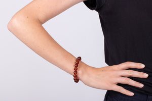Armband Bernstein #38