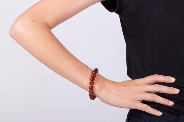 Armband Bernstein #38