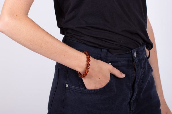 Armband Bernstein #38