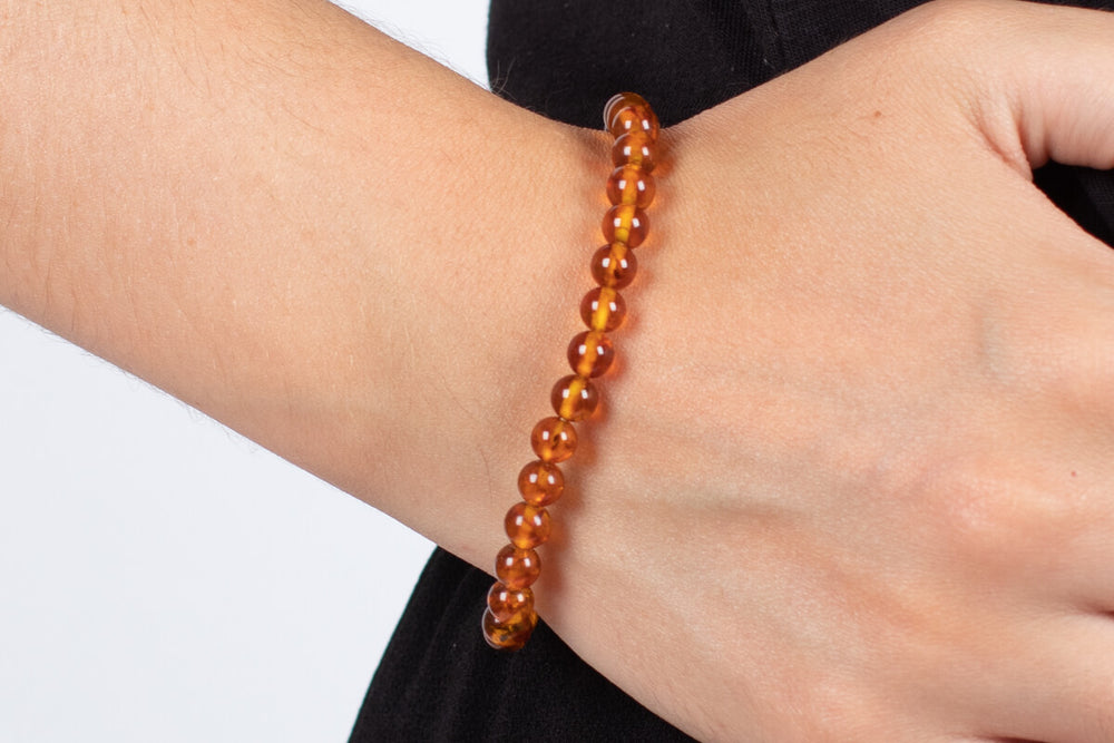 Armband Bernstein #40