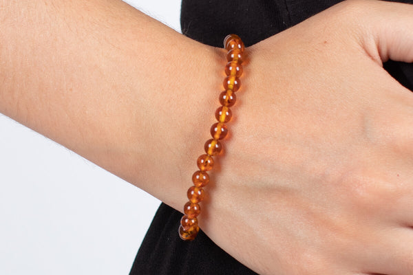 Armband Bernstein #40