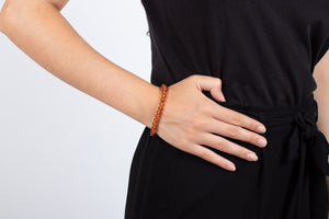 Armband Bernstein #40