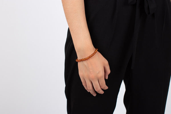Armband Bernstein #40
