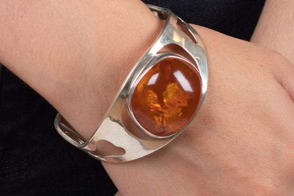 Armband Bernstein #42