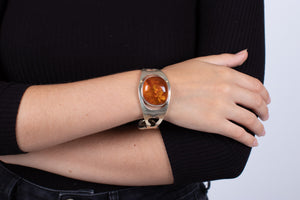 Armband Bernstein #42