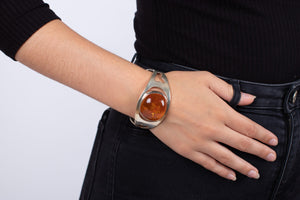 Armband Bernstein #42