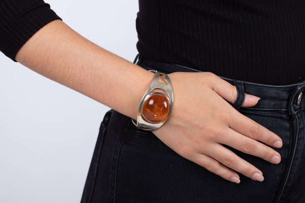 Armband Bernstein #42