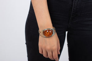 Armband Bernstein #42
