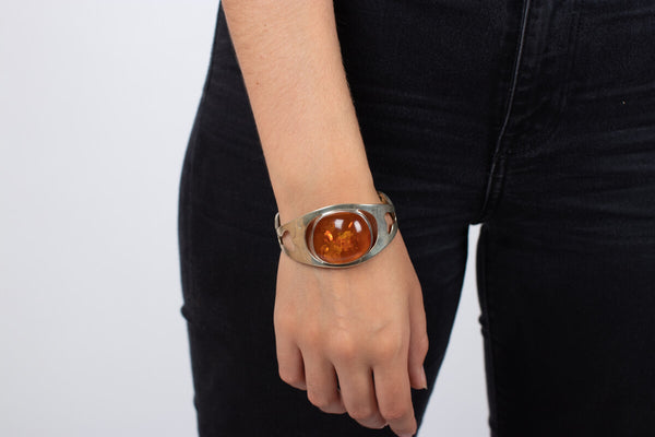 Armband Bernstein #42
