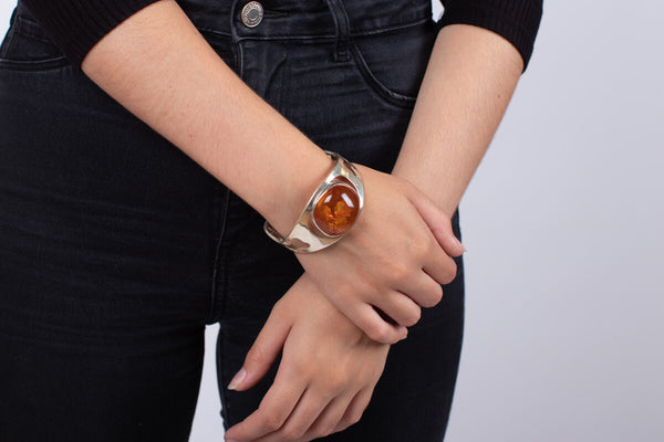 Armband Bernstein #42