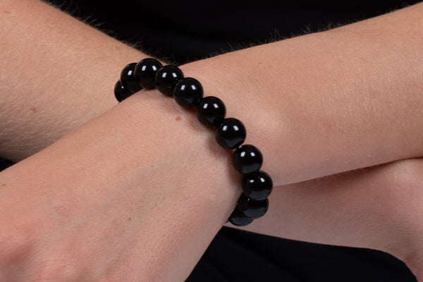 Armband Onyx #48
