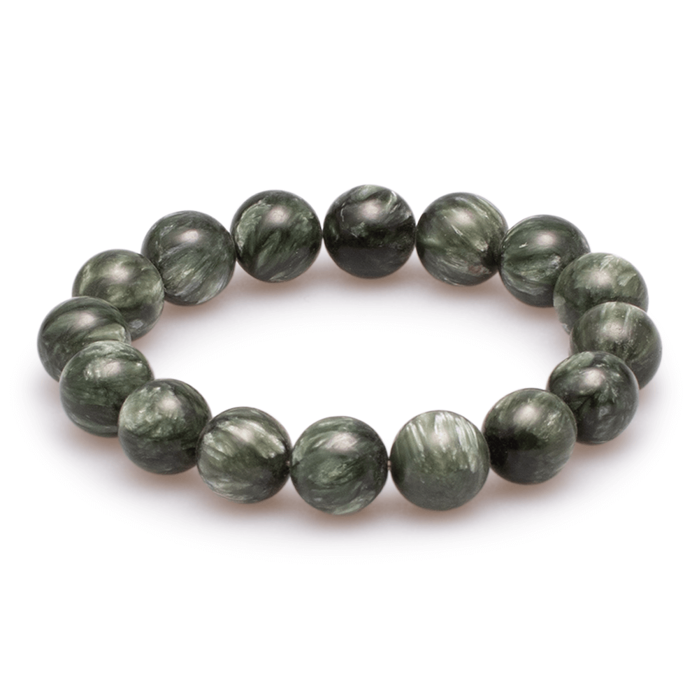 Armband Seraphinit #56