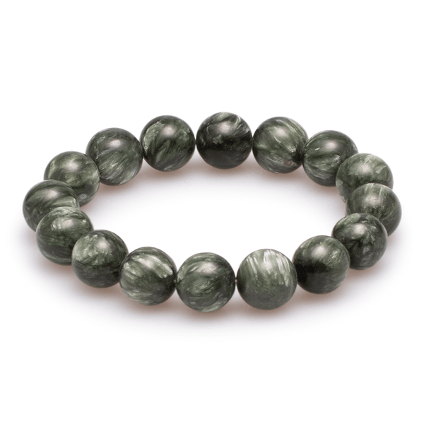 Armband Seraphinit #56