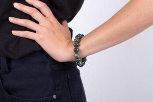 Armband Seraphinit #56