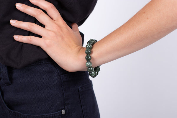 Armband Seraphinit #56