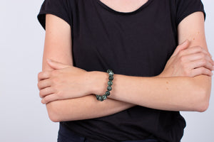 Armband Seraphinit #56