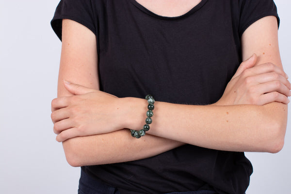 Armband Seraphinit #56