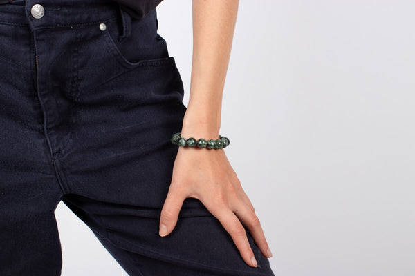 Armband Seraphinit #56