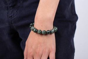 Armband Seraphinit #56