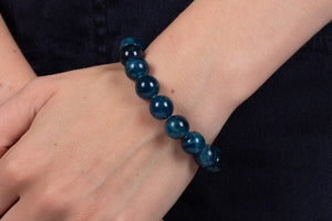 Armband Apatit #60