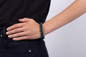 Armband Apatit #60