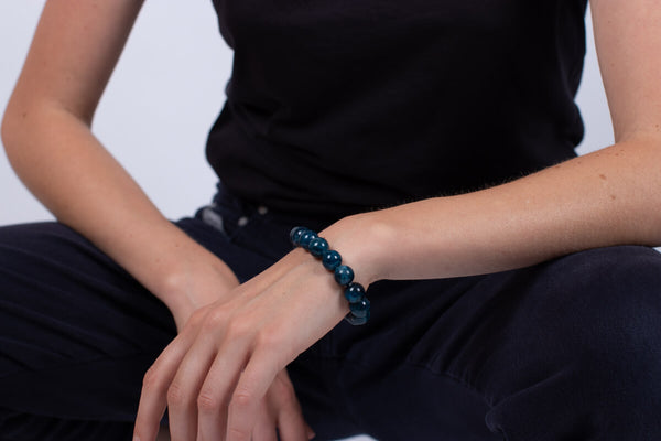 Armband Apatit #60
