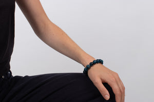 Armband Apatit #60