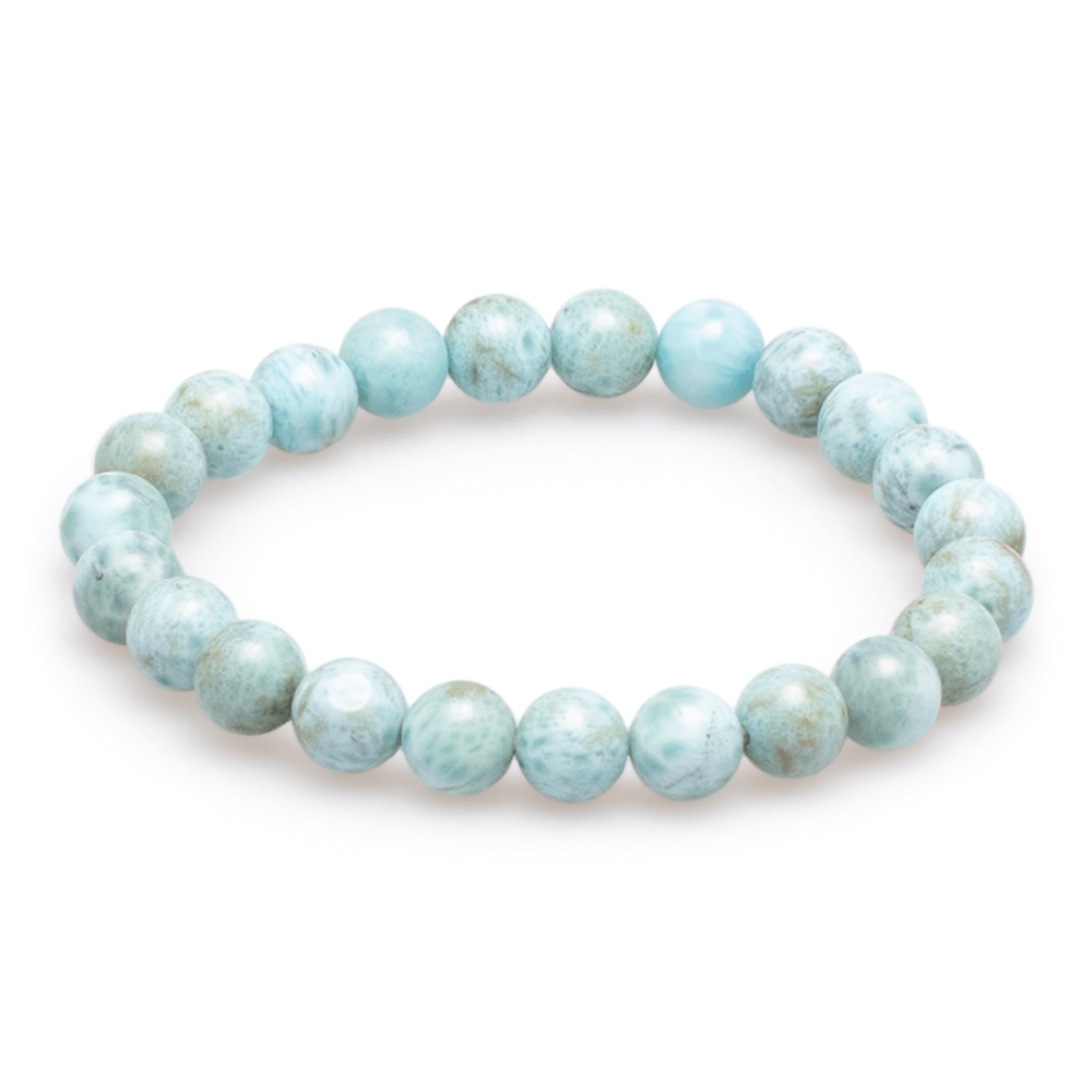 Armband Larimar #69