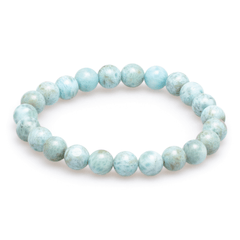 Armband Larimar