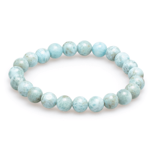 Armband Larimar #69