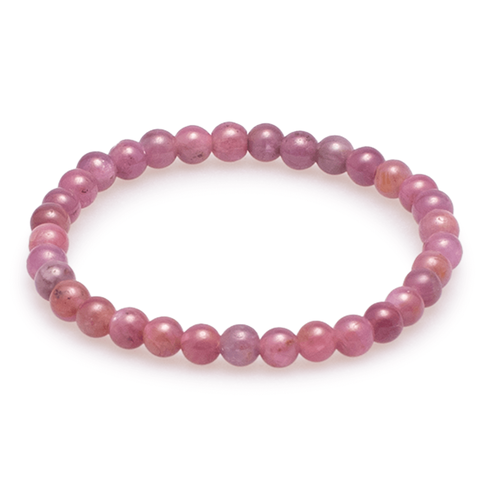 Armband Rubin #74