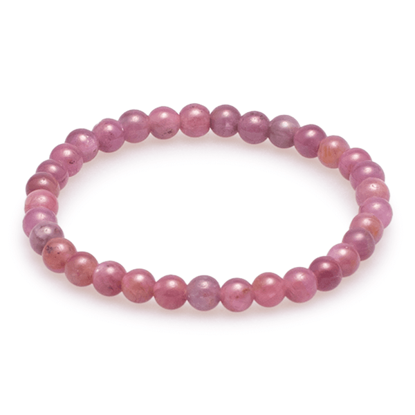 Armband Rubin #74