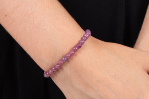 Armband Rubin #74