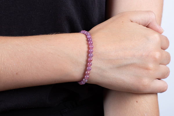 Armband Rubin #74
