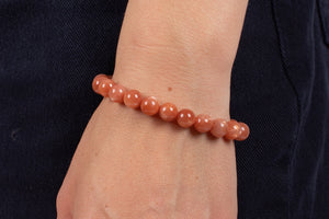 Armband Sonnenstein #76