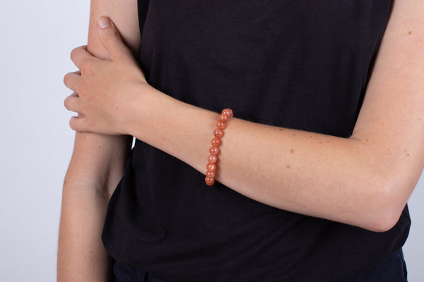 Armband Sonnenstein #76