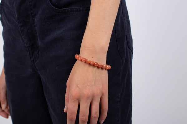 Armband Sonnenstein #76