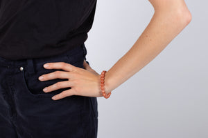Armband Sonnenstein #76