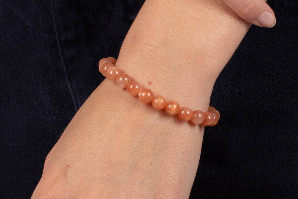 Armband Sonnenstein #77