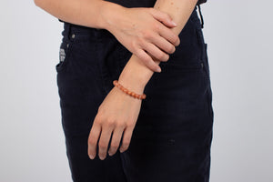 Armband Sonnenstein #77