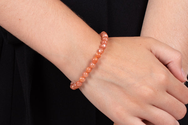 Armband Sonnenstein #78