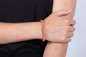 Armband Sonnenstein #78