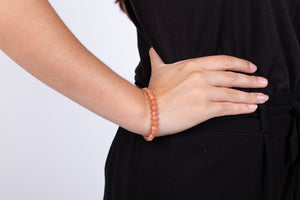 Armband Sonnenstein #78