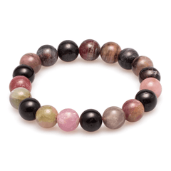 Armband Turmalin