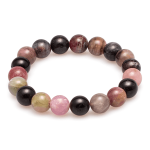 Armband Turmalin #79