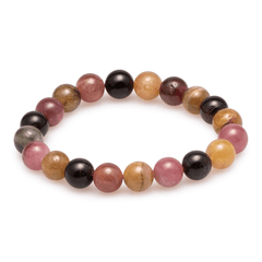 Armband Turmalin