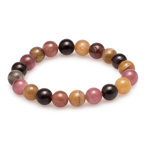 Armband Turmalin #80