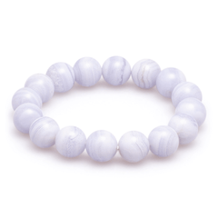 Armband Chalcedon