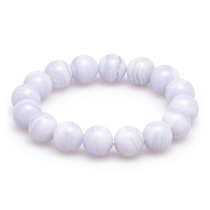 Armband Chalcedon #86