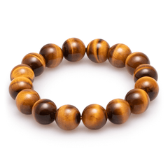 Armband Tigerauge